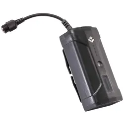 Black Diamond Icon Genopladeligt Batteri