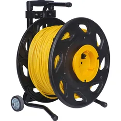 Chasing-innovation Chasing Ac-power Supply Cable 200m For M2 Pro - Ledning Chasing-innovation Chasing Ac-power Supply Cable 200m For M2 Pro - Ledning