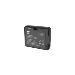 Elwis Elvis Extra Battery 1000mah 3.7w, Usb C, For Catch H430r, Blaze H480r - Batteri