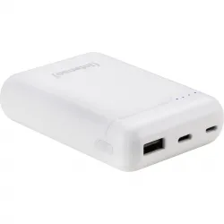 Intenso Powerbank XS10000 10.000 mAh USB-A/USB-C inkl. USB-C kabel - Powerbank