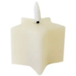 Muto Stjerne LED-lys (Star) - Led-lys