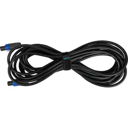 Nanlux Dyno 650C 5M AC Cable - Ledning