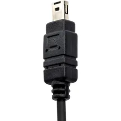 NiSi Shutter Release Cable N3 For Nikon - Ledning